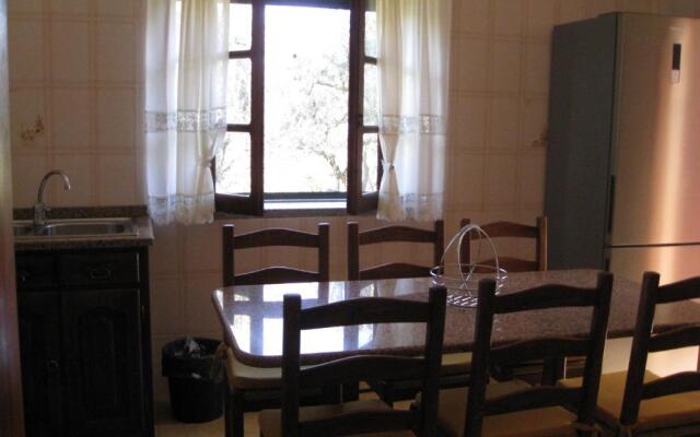 Quinta Souto da Ordem - House