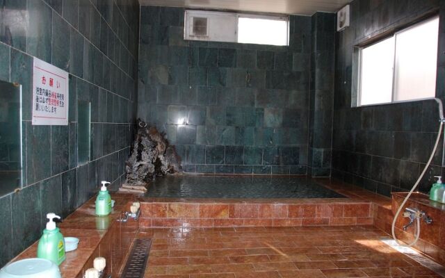 Yamanouchi Guest House