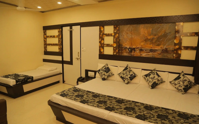 Hotel Royal Ajmer