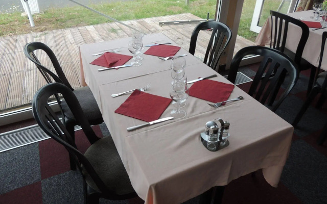 Astrotel Romorantin