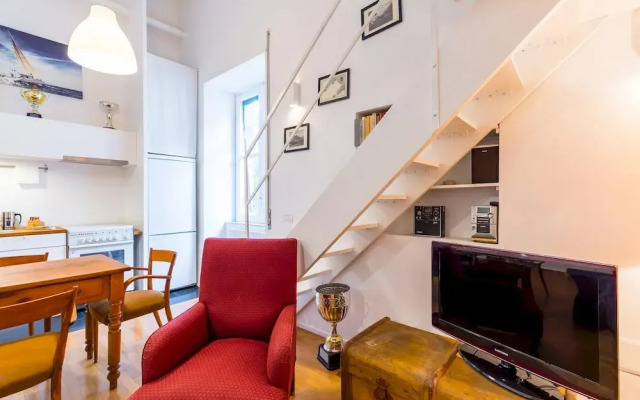 Grifeo - Quiet and Relaxing Flat on Panoramic Route