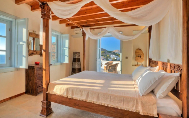 Acqua Blu Boutique Hotel