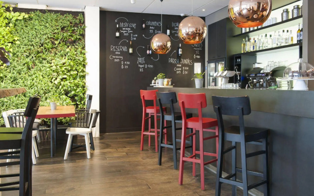 Conscious Hotel Vondelpark