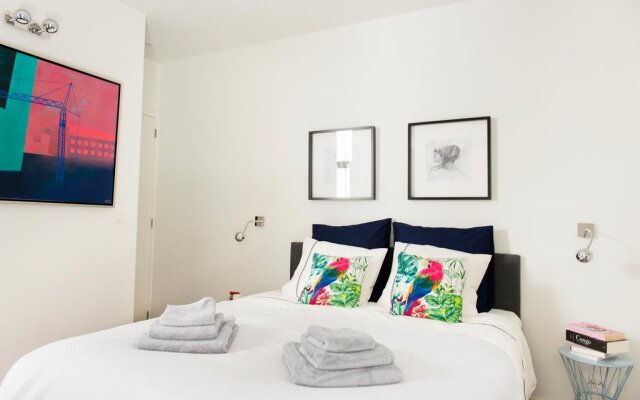 4B B&B Brugge