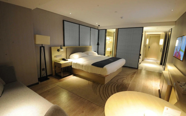 Echarm Hotel Nan Ning