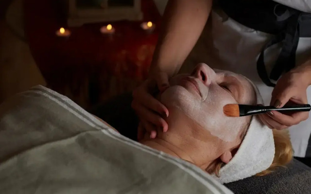 Pêche de Vigne & Spa