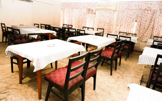 Hotel Keerthi