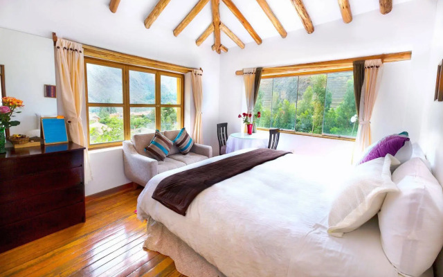 Parwa Guest House
