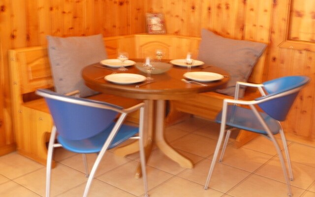 Christiania I A5 Haute-nendaz