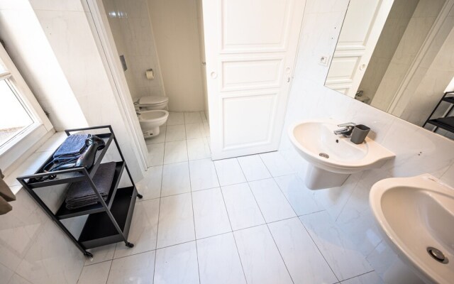 Charles Apartments in Old Town Prague
