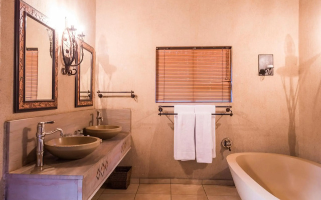 Ivory Tree Game Lodge