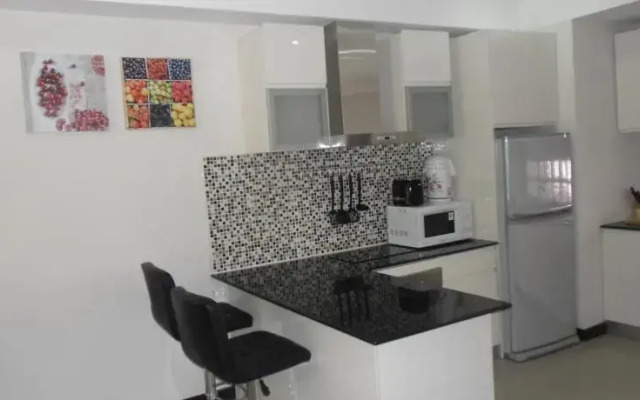 Phv Condo