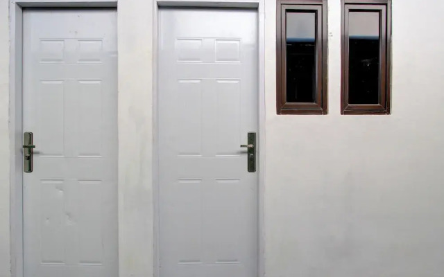 SPOT ON 92490 Casa Homestay Syariah