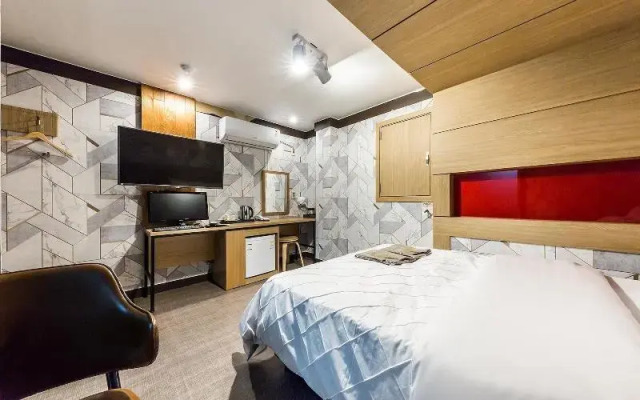 Sincheon Ramon Hotel