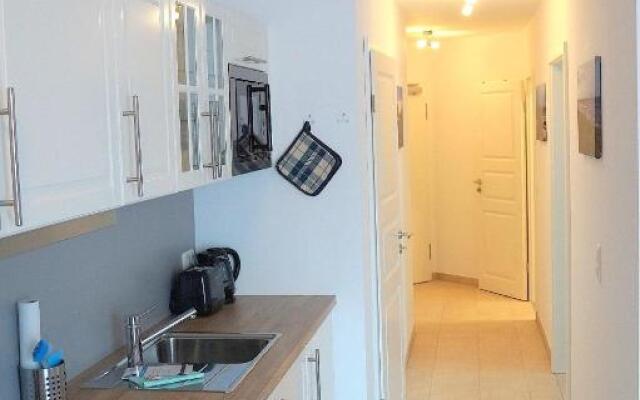 Lindenstrasse 13 Wohnung 4