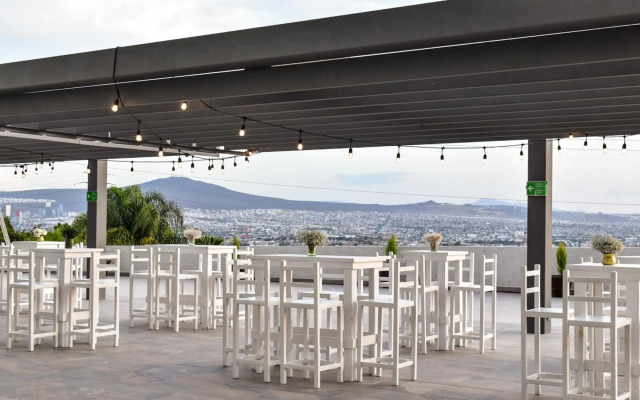 Hilton Queretaro