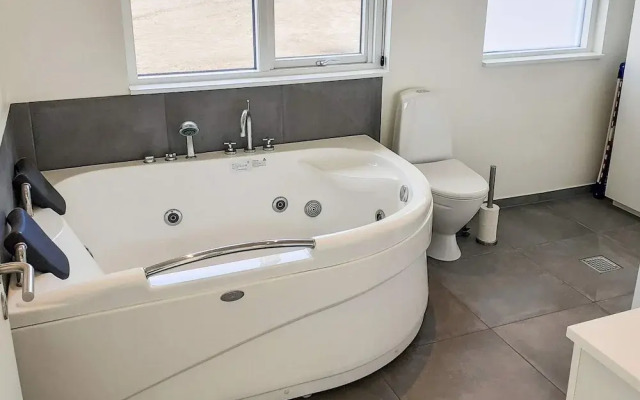 5 Star Holiday Home in Logstrup