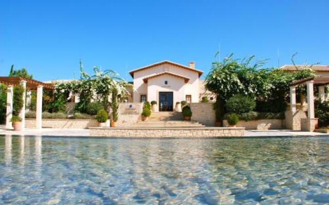 Villa Hg12 - Athina in Kouklia