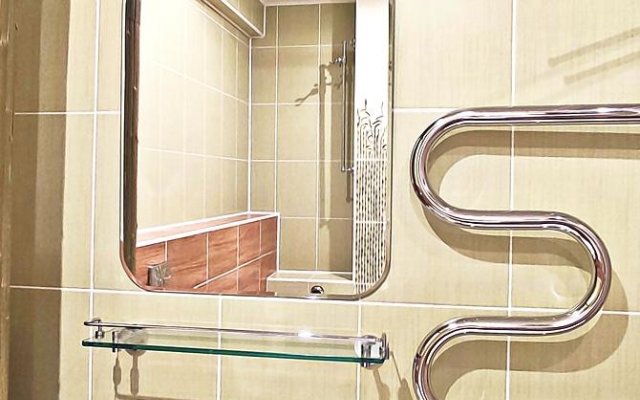 Мои Апарты на улице Труда