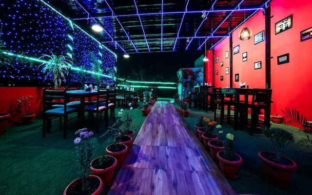 Townhouse Gomti Nagar By OYO Rooms