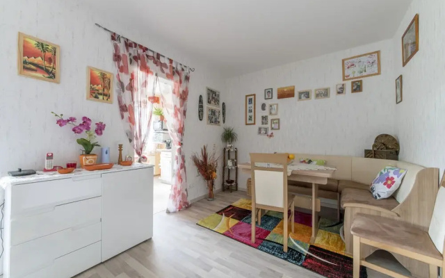 Private Apartment StÃ¼ckenfeldstraÃŸe