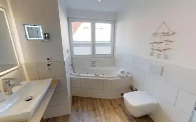 Beach'n'Sea Wohnung 4