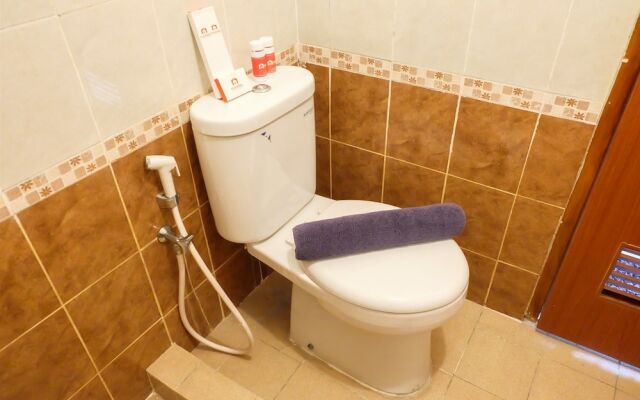 Grand Palace Kemayoran Apartment For Lifestyle Living