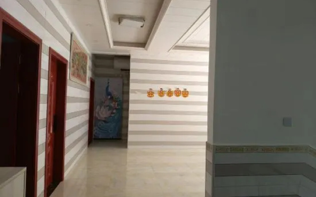 Yihui Homestay (Border Town Tea Cave Scenic Area Branch) – Hotel Rooms – Xiangxi