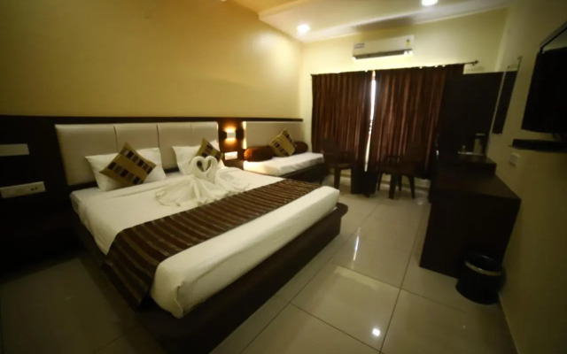 Hotel Sejal Inn