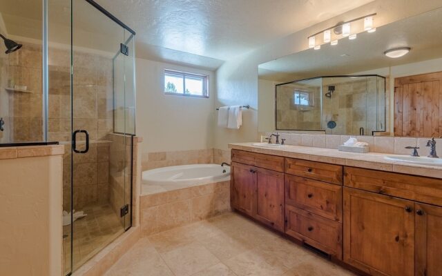 The Timbers #4N-2 - 2 Br Condo