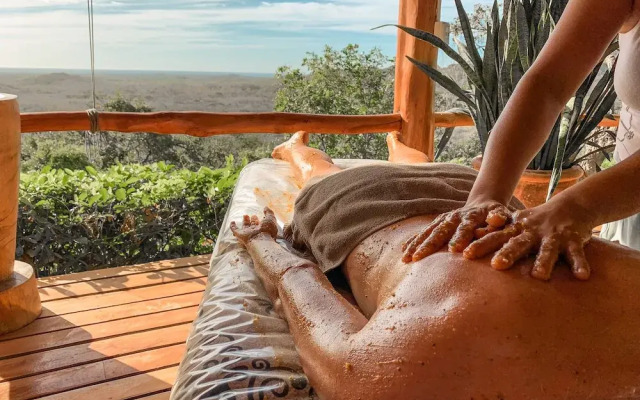 Los Altos de Eros Boutique Hotel & Spa