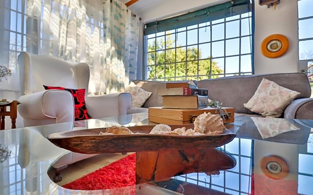 Sunbury bed and breakfast