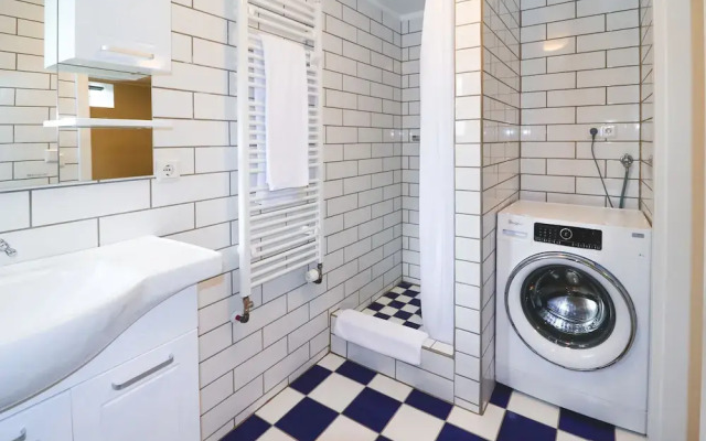 G19 Boutique Apartments