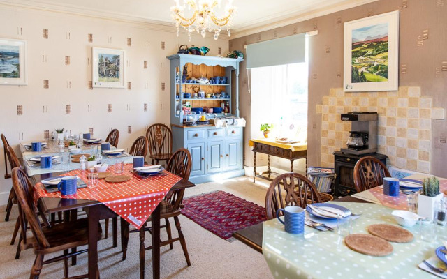 Argyle Guest House
