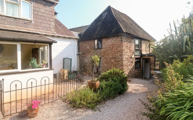 Rose Cottage