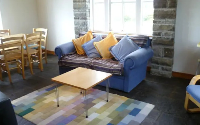 Baile Slievemore Holiday Homes