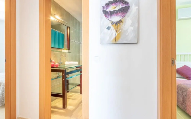 Modern Villa with Private Pool in Empuriabrava