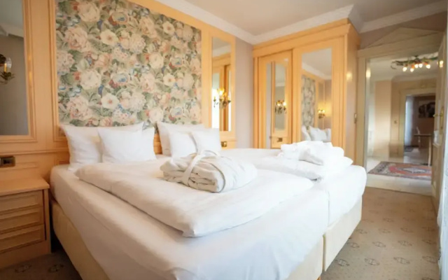 Seeschlosschen - Hotel Strandperle