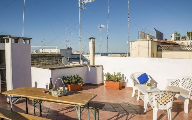 Terrazza su Monopoli