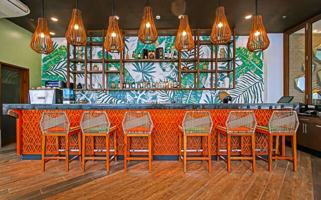 Best Western Plus The Ivywall Resort-Panglao