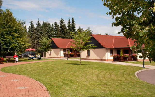 Waldhotel Rennsteighof