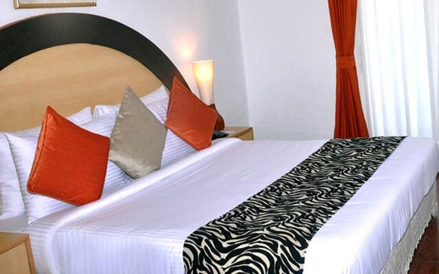 Country Inn Tarika Resort Jim Corbett