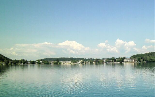 Apartment Kleinsee Klopeiner See