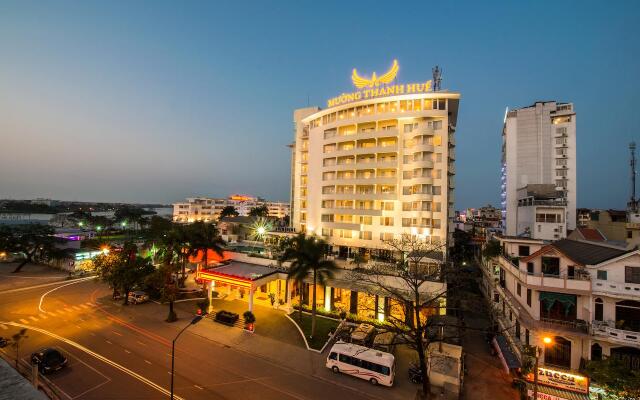 Muong Thanh Holiday Hue Hotel