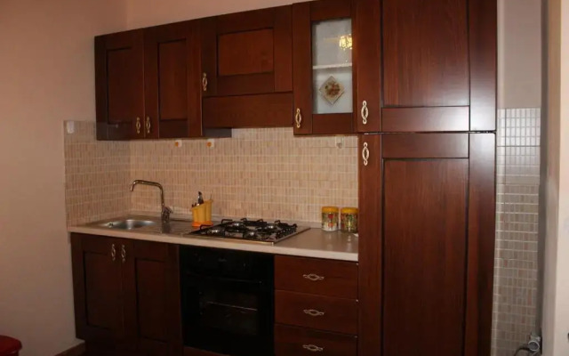 Case Vacanza S. Nicola