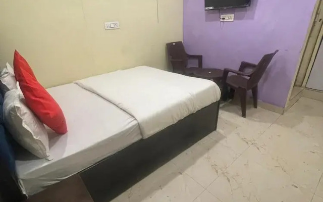 Mayur Guest House by Hiddden Heaven