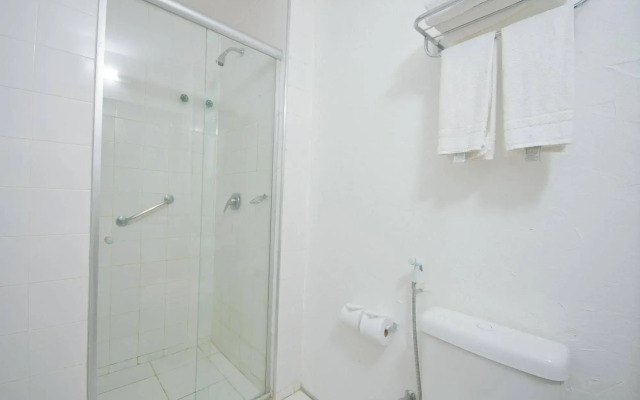 Oasis Atlantico Fortaleza