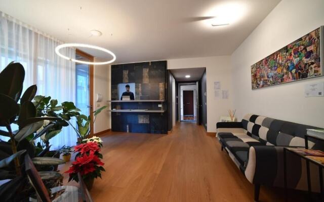 Habitat Apartments