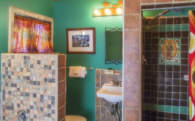 Spin and Margie's Desert Hideaway