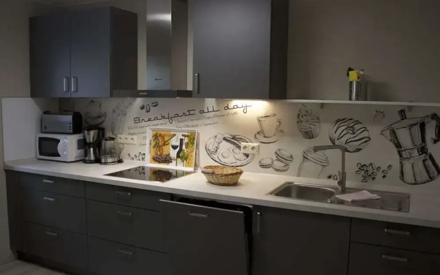 Cosy Apartment in Weissig With Garden